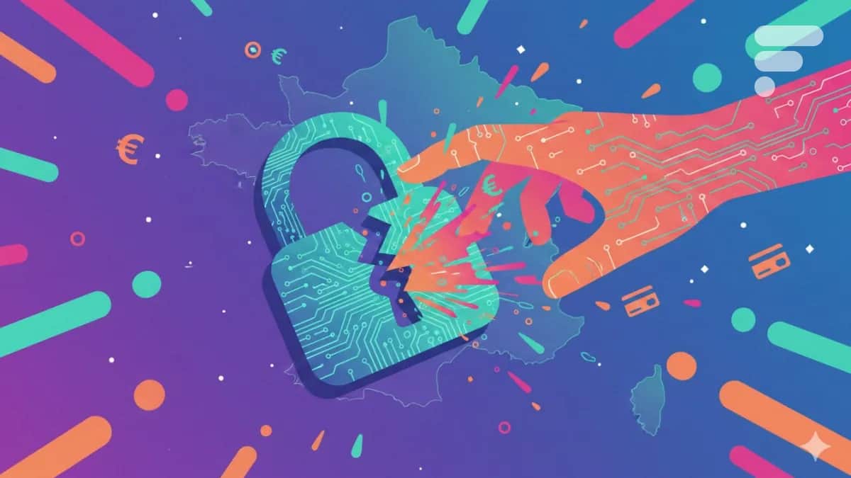French Government Volunteering Site JeVeuxAider Hit by Data Leak Impacting Over 550,000