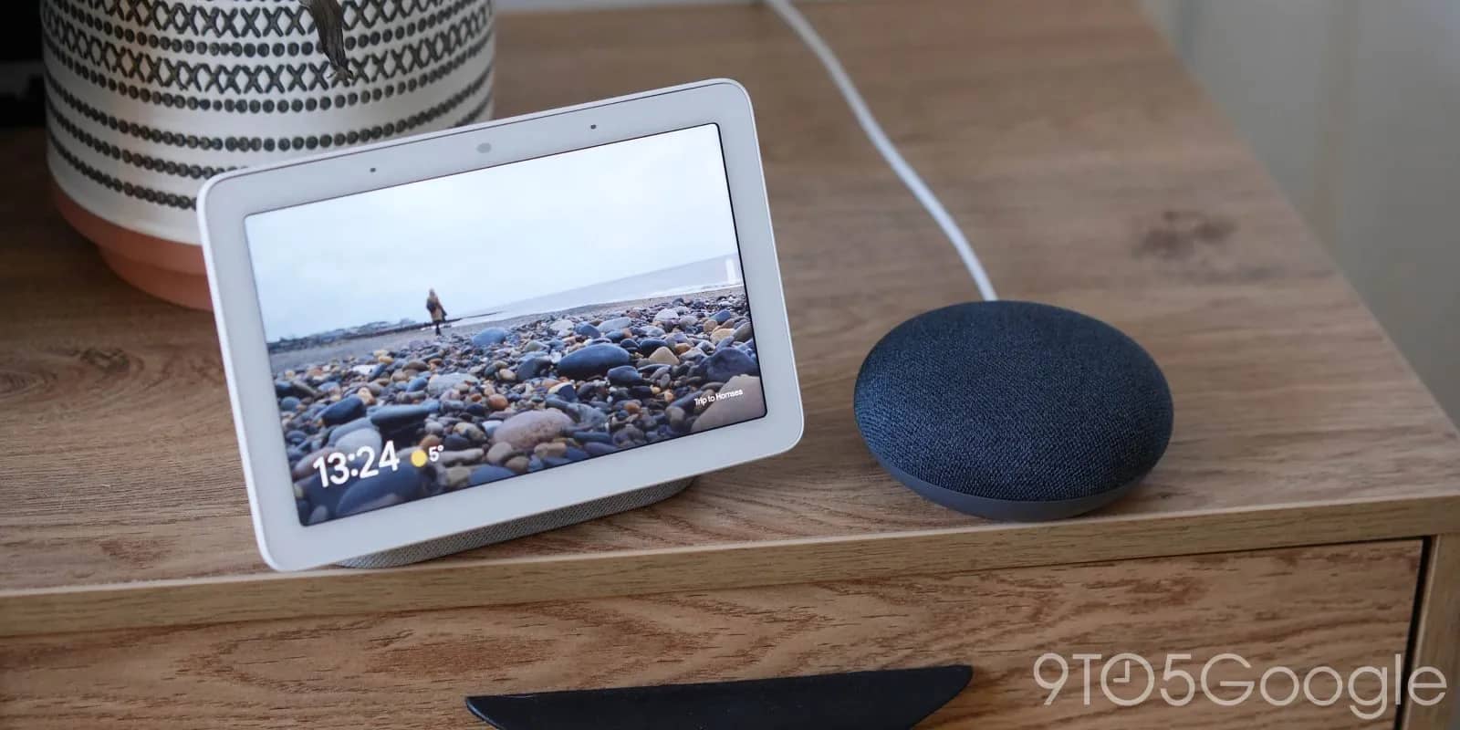 Google discontinues Nest Mini and Nest Audio