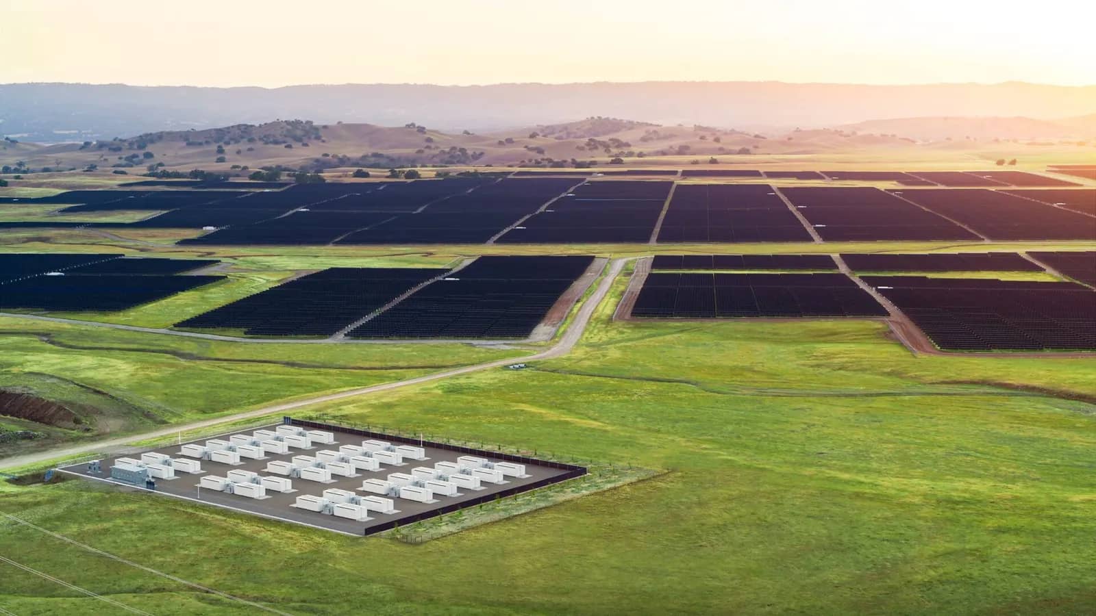 SpaceX Discloses $151M Purchase of Tesla Megapacks During the Third Quarter