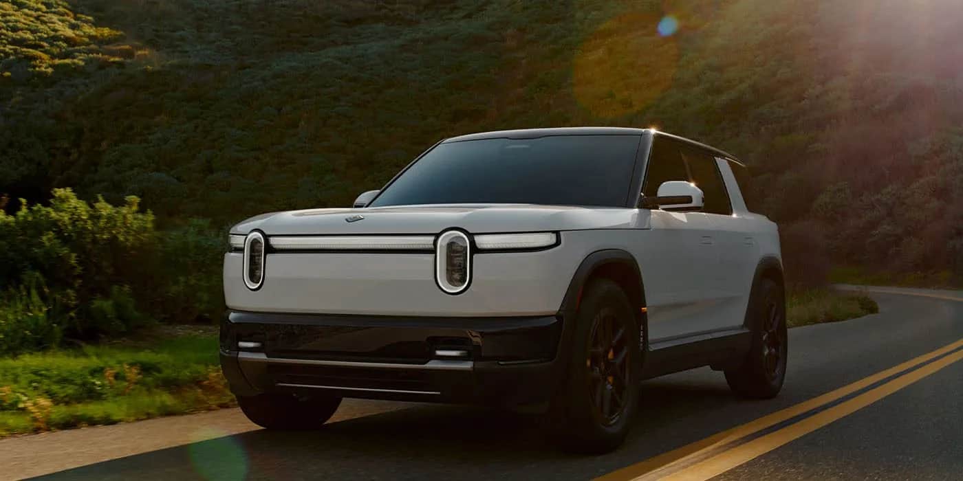 Rivian announces sale of 75 million shares in $1.5 billion equity offering