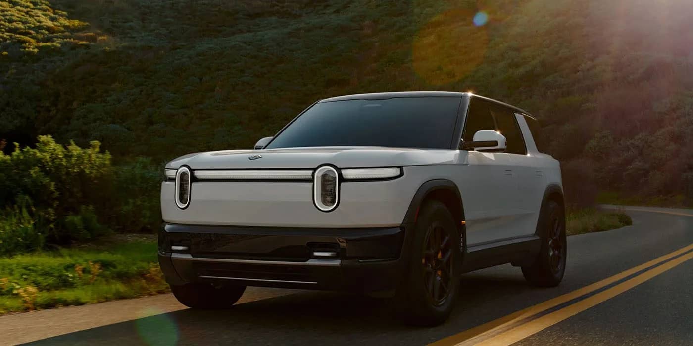 Rivian announces sale of 75 million shares in $1.5 billion equity offering