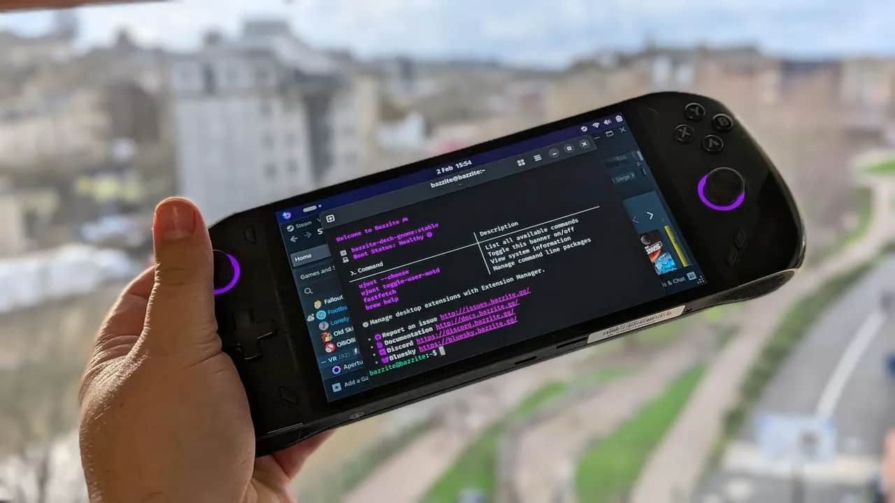 Valve dev's kernel patches stabilize Linux gaming on 8GB VRAM