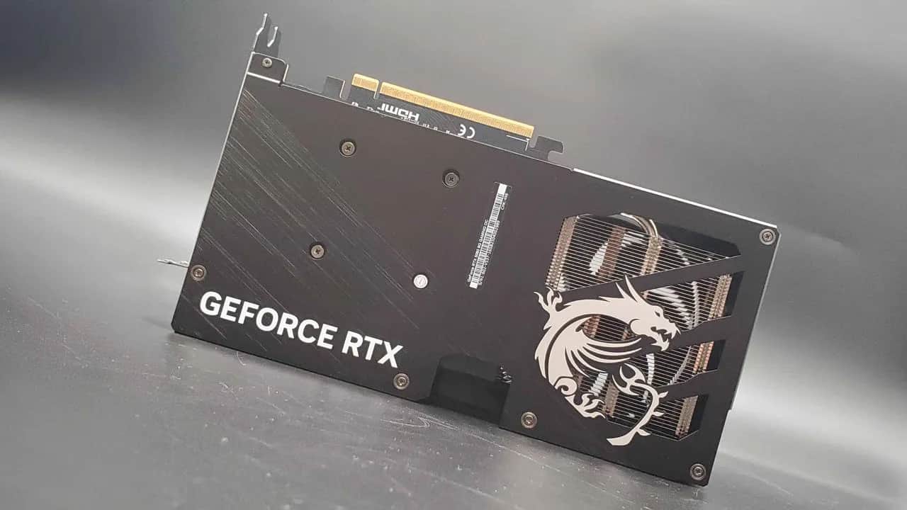 RTX 50 Super Refresh Reportedly Back On Track