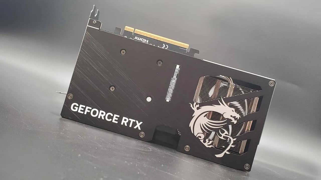 RTX 50 Super Refresh Reportedly Back On Track