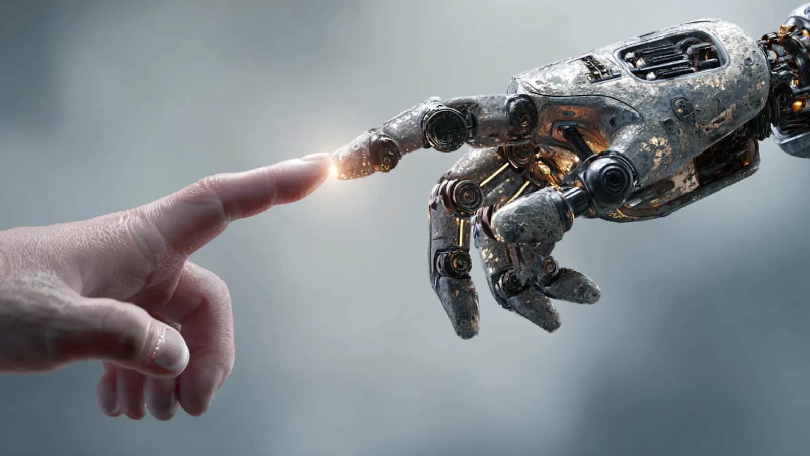 Google Finds Hackers Used AI for First Zero-Day Exploit