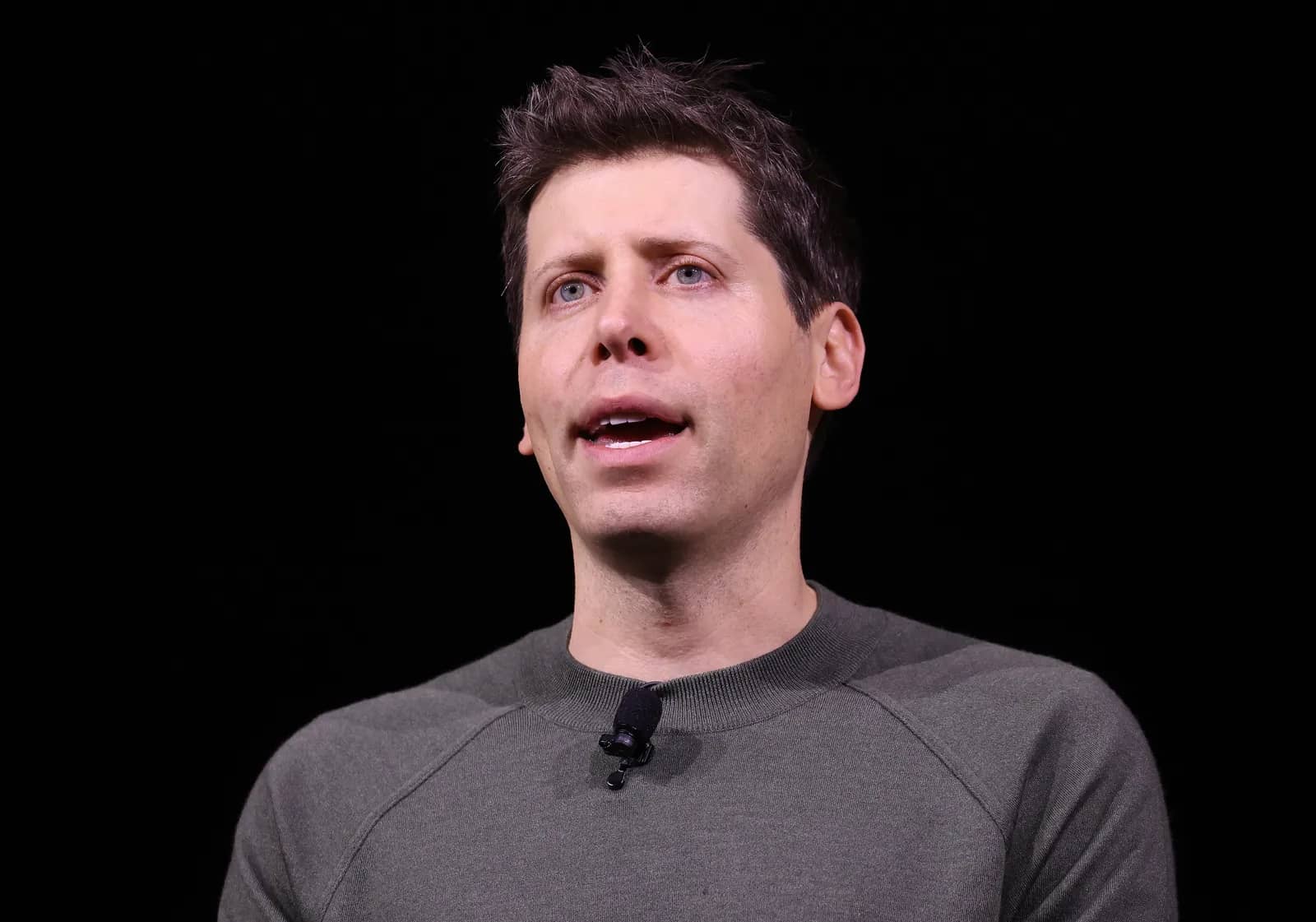 Sam Altman calls RAM in personal PCs a waste amid shortage