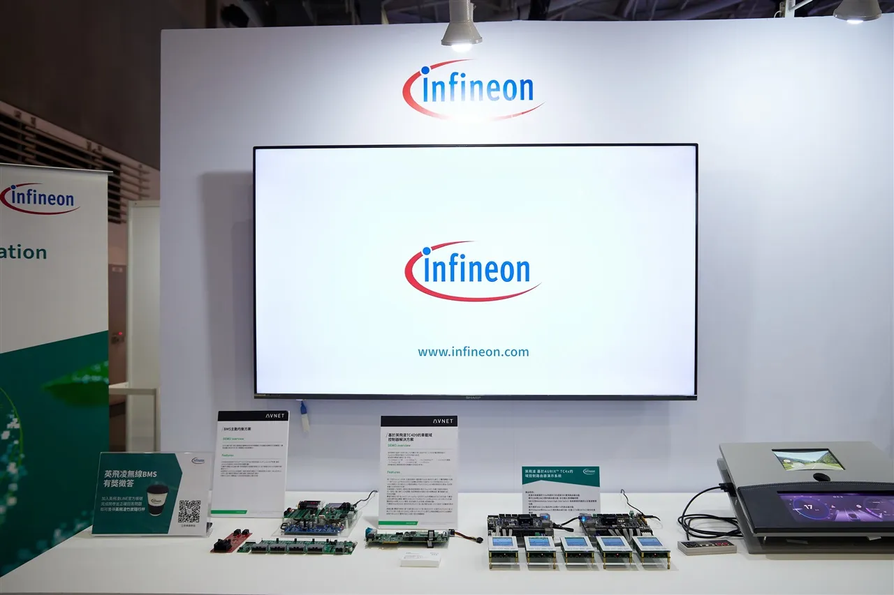 US upholds Infineon win, bans Innoscience GaN imports