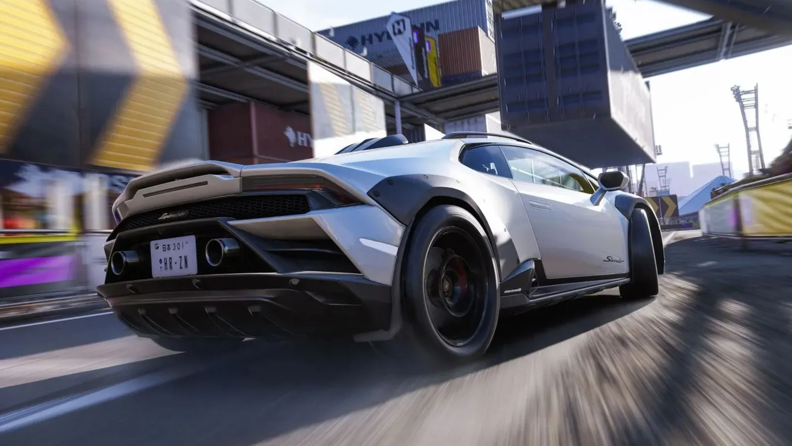 Forza Horizon 6 Physical Edition Confirmed for PS5 in Early 2027
