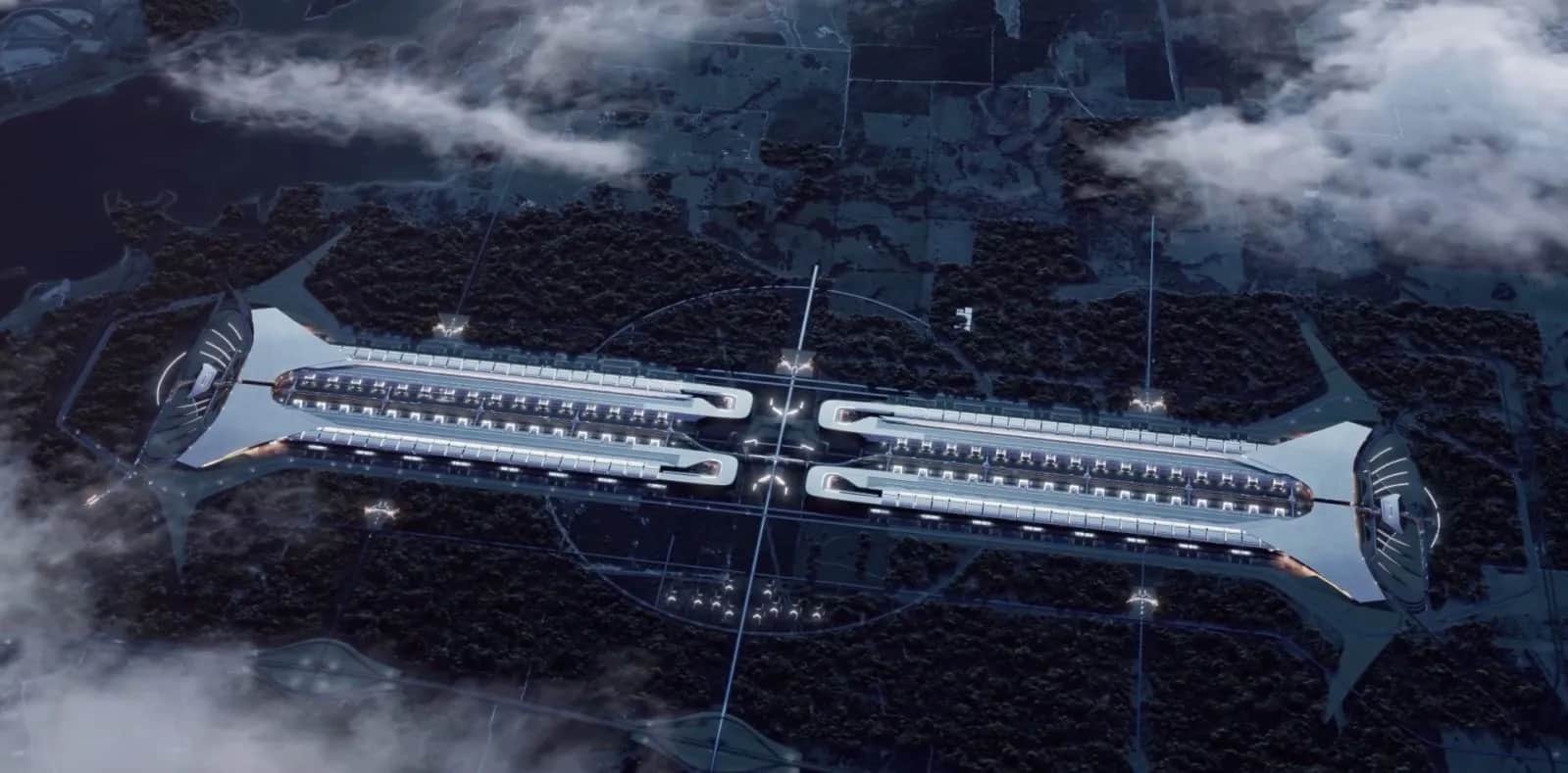 Tesla and SpaceX confirm Terafab chip fab in Texas