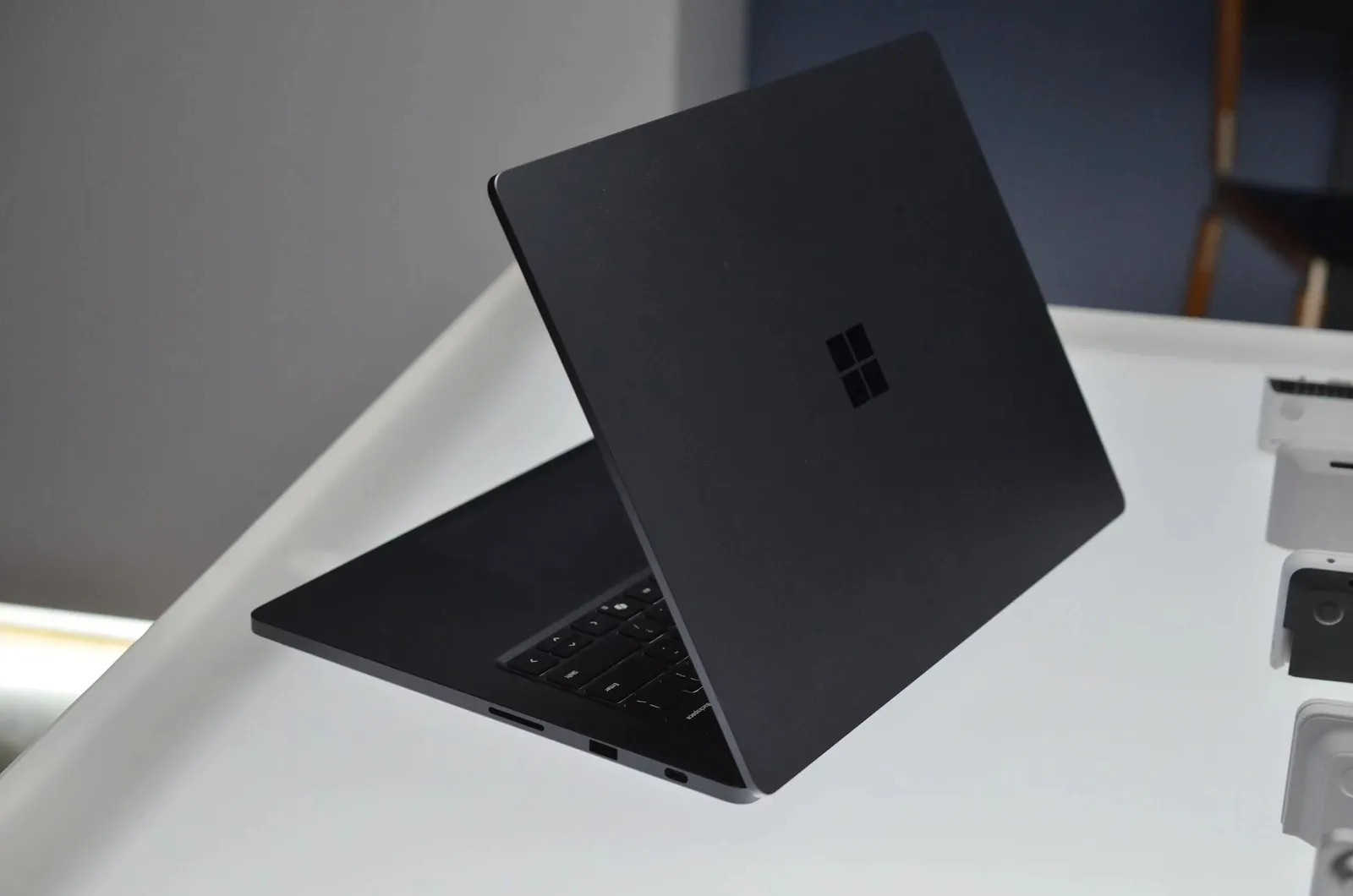 Surface Laptop Ultra will launch October 16 starting at $2,599