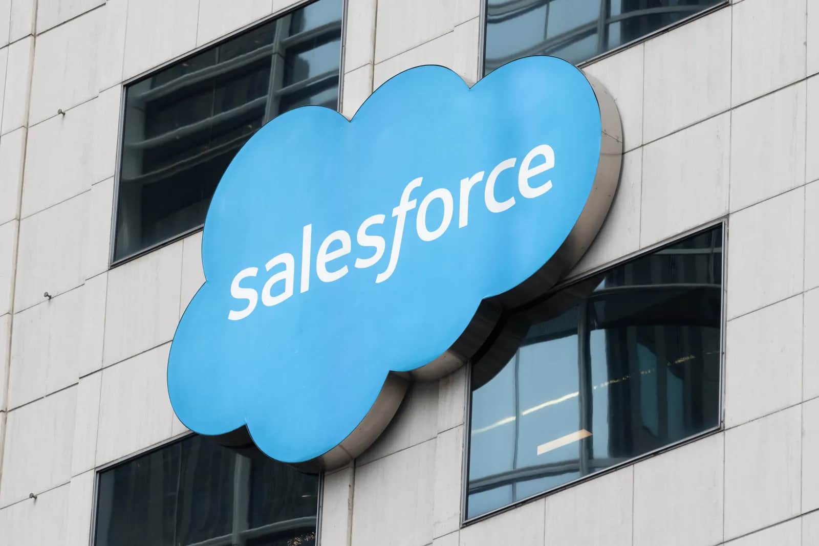 Salesforce Agrees to Buy AI Customer Service Platform Fin for $3.6 Billion