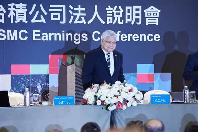 TSMC Earnings Call to Test AI Boom's Staying Power