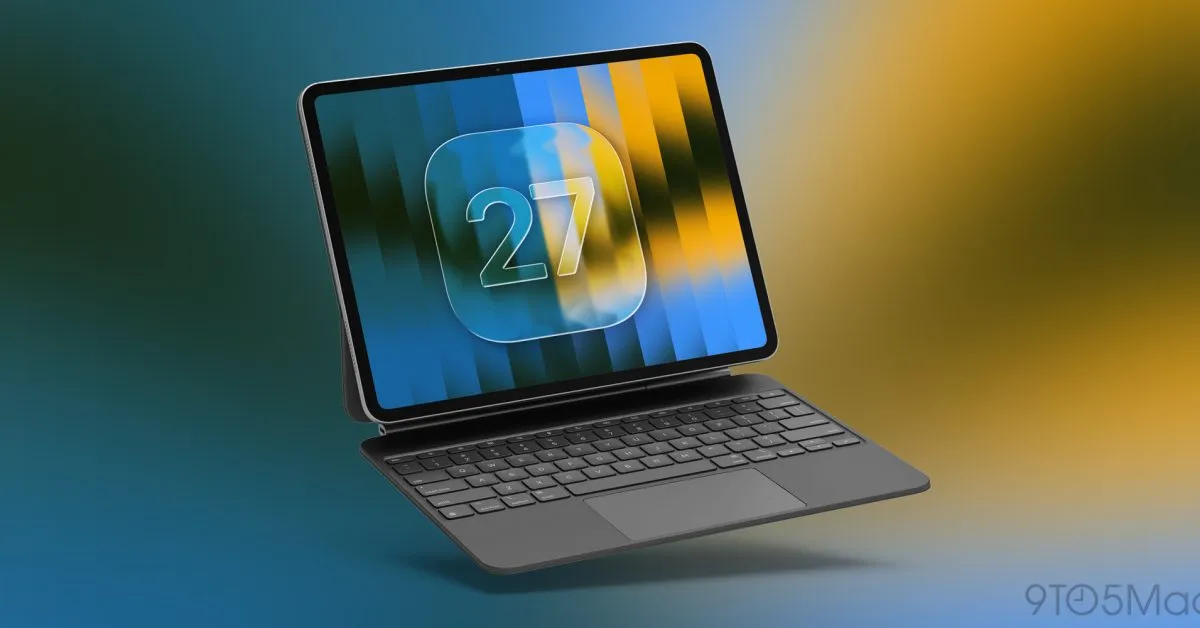 iPadOS 27 compatible iPads: Full list and how to check