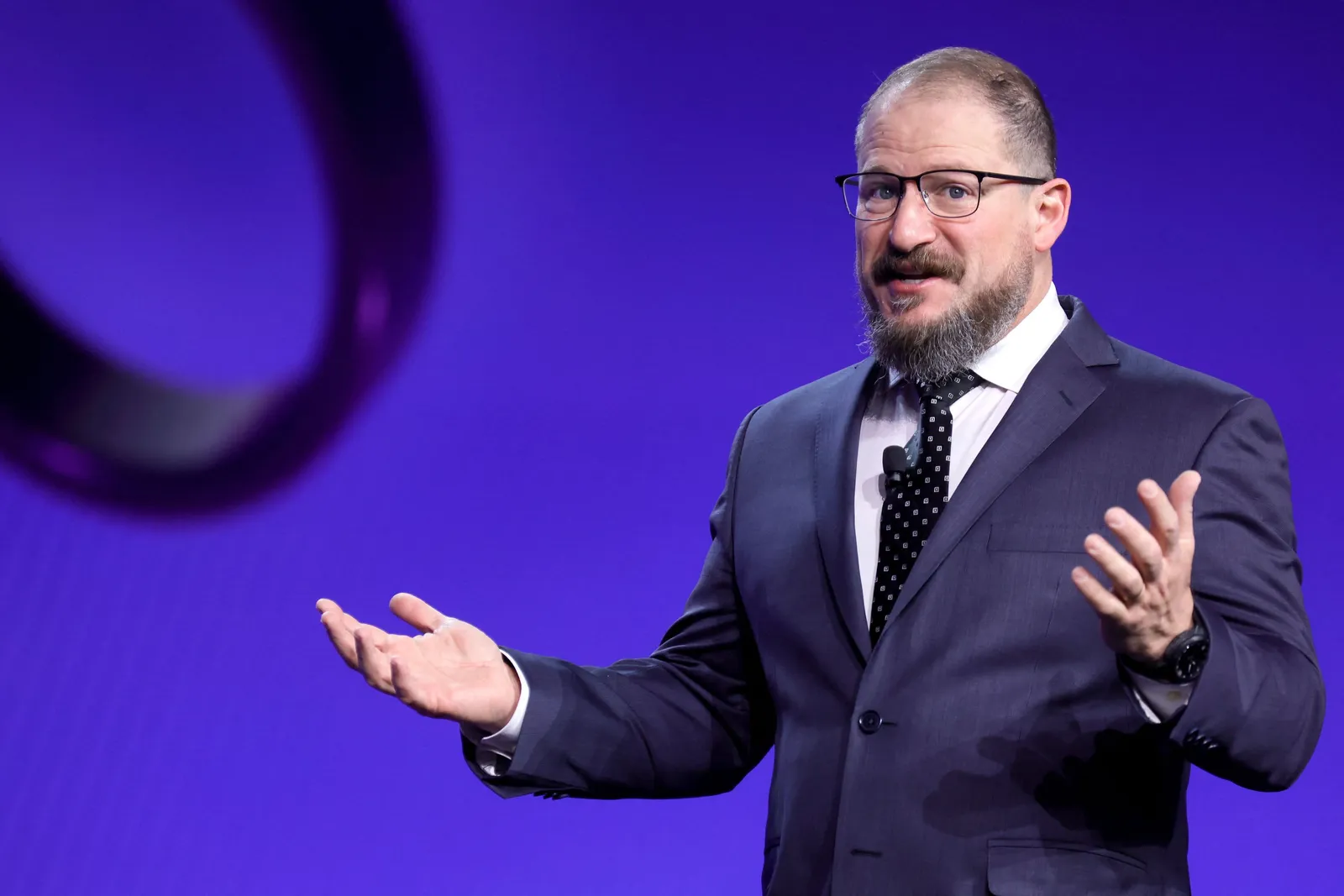 Qualcomm launches Dragonfly C1000 CPU for data centers with Meta as key client