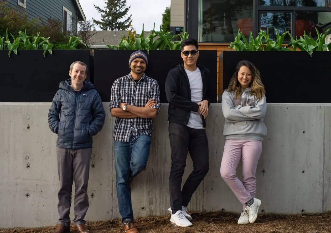 Zoom buys Seattle startup Common Room