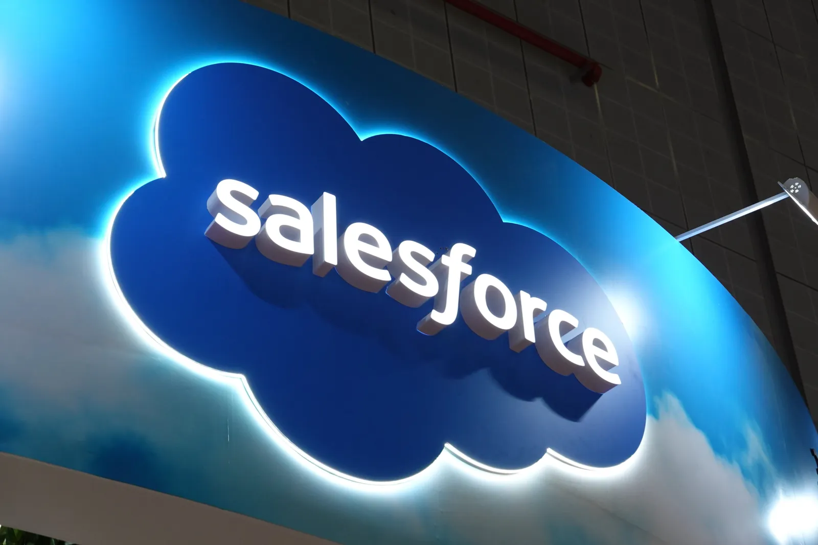 Salesforce agrees to acquire Braze for $5.66 billion