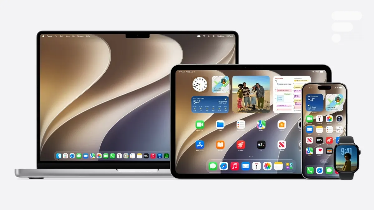 Apple Unveils macOS 27 Golden Gate