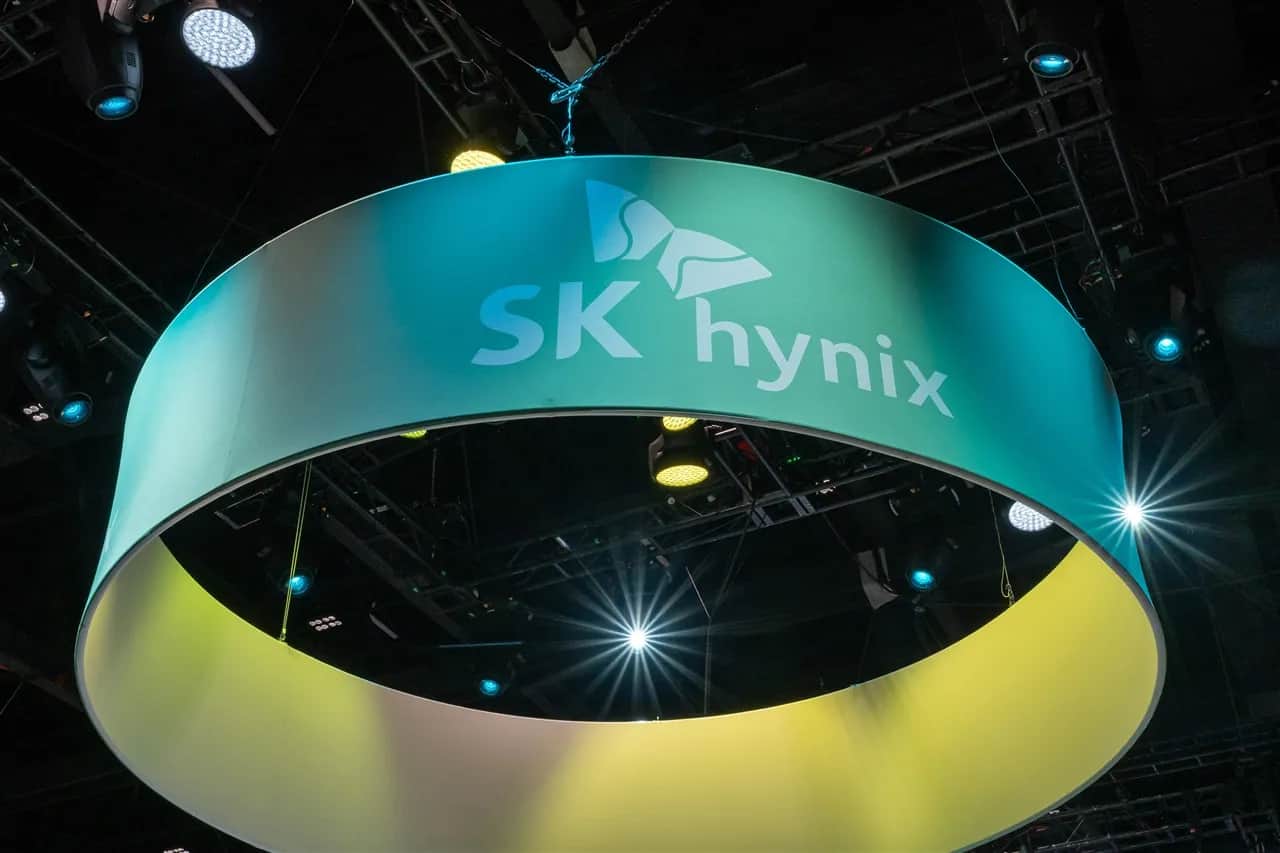 SK Hynix to issue $29B in new shares for Nasdaq ADR listing