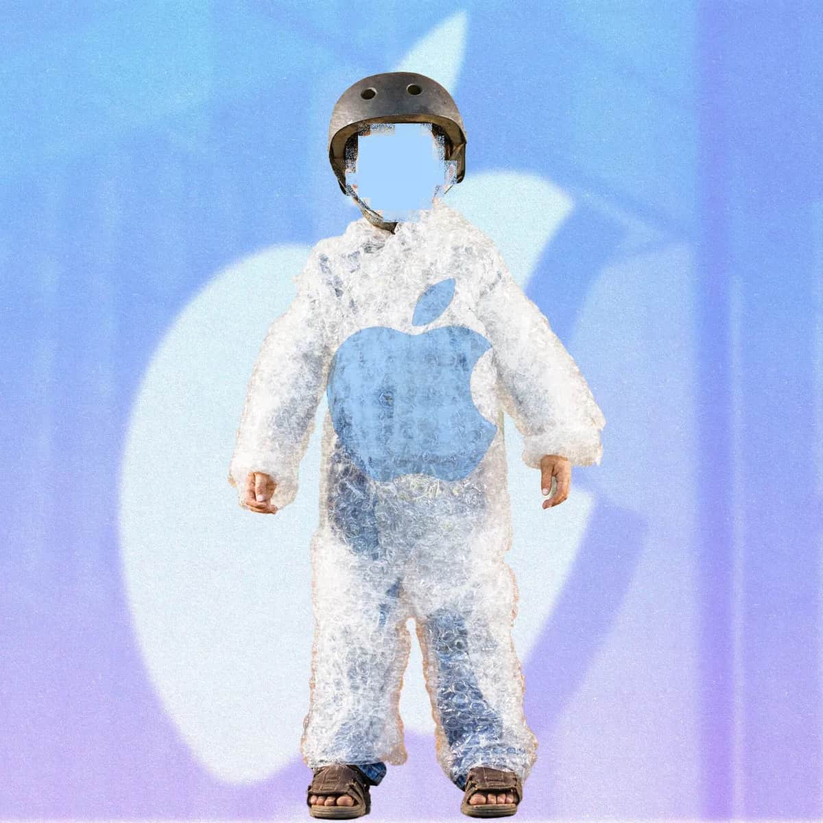 Apple Adds Child Safety Features to iOS 27